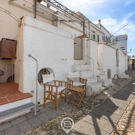 Estay - Debaix Marco Polo 55 Alghero