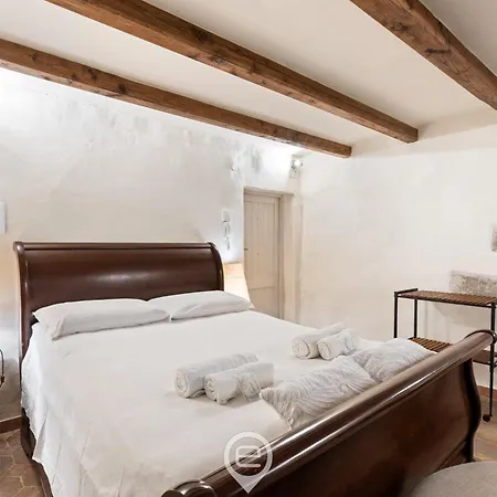 Estay - Debaix Marco Polo 55 Apartment Alghero