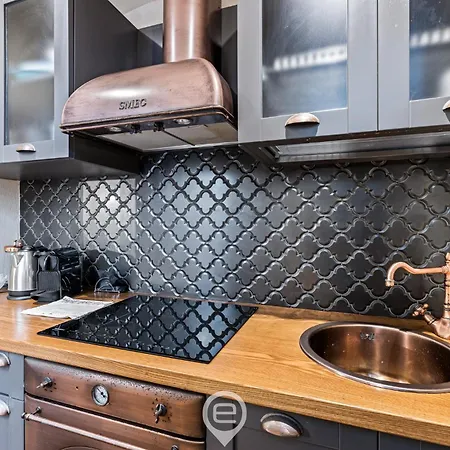 Apartment Estay - Debaix Marco Polo 55