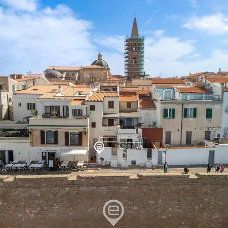 Estay - Debaix Marco Polo 55 Alghero