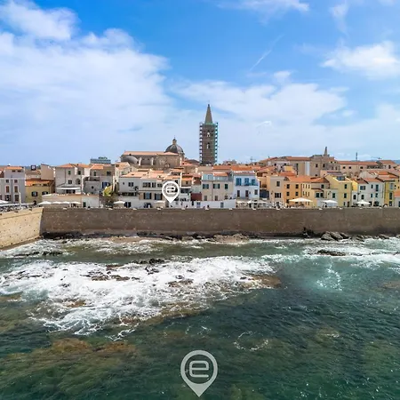 Apartment Estay - Debaix Marco Polo 55